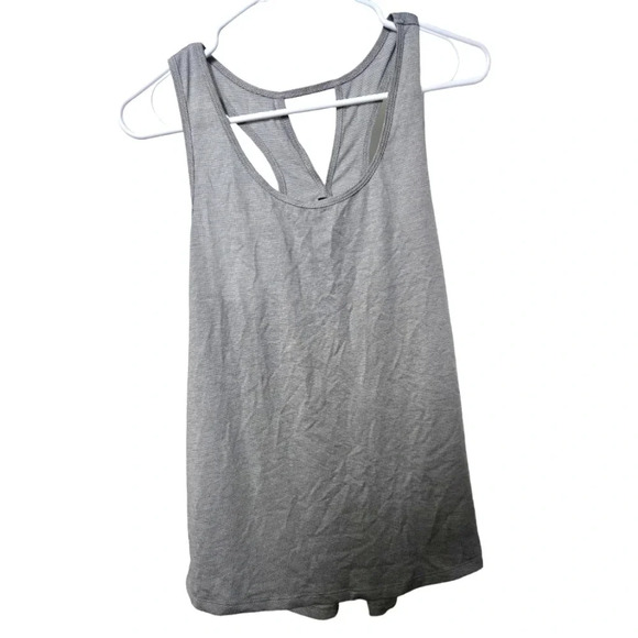 Reebok Tops - Reebok Racerback Athletic Tank Top